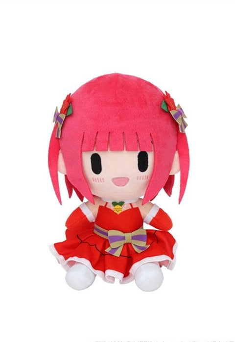 The Quintessential Quintuplets Movie Movic Plush Nakano Nino