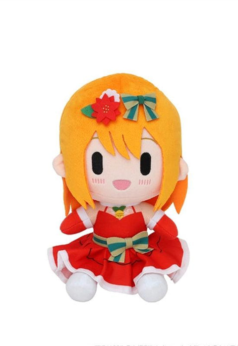 The Quintessential Quintuplets Movie Movic Plush Nakano Yotsuba