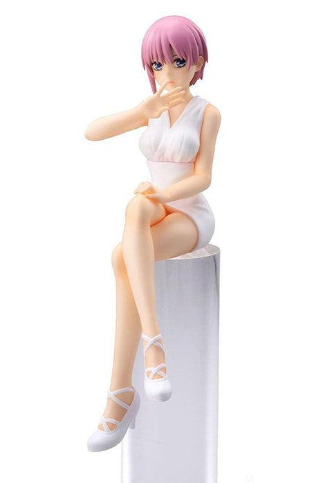 The Quintessential Quintuplets SEGA PM Perching Figure Ichika Nakano