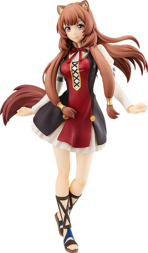 The Rising of the Shield Hero Season 2 POP UP PARADE Raphtalia L