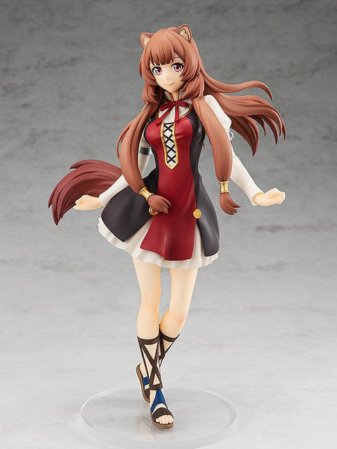 The Rising of the Shield Hero Season 2 POP UP PARADE Raphtalia L