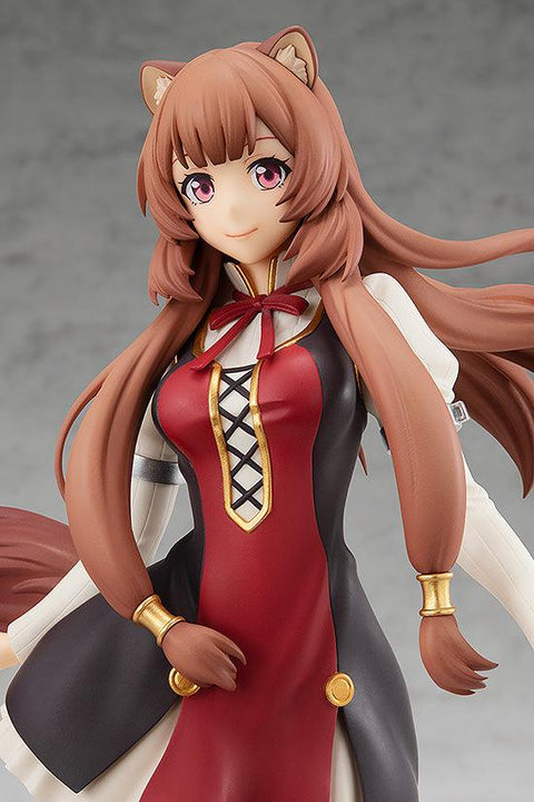 The Rising of the Shield Hero Season 2 POP UP PARADE Raphtalia L