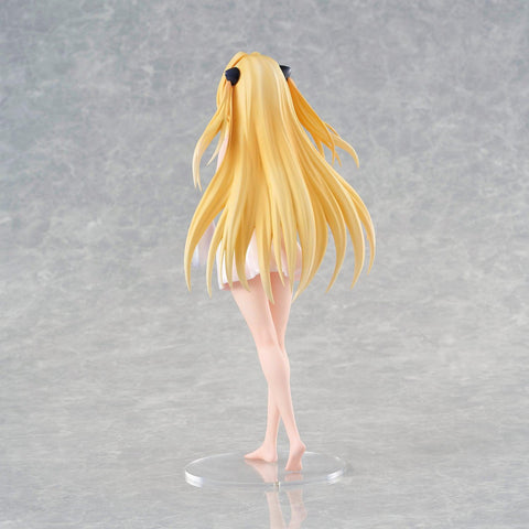 To LOVE Ru Union Creative 1/6 GoldenDarkness (Yami)