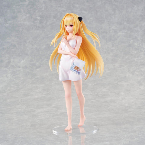 To LOVE Ru Union Creative 1/6 GoldenDarkness (Yami)