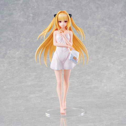 To LOVE Ru Union Creative 1/6 GoldenDarkness (Yami)