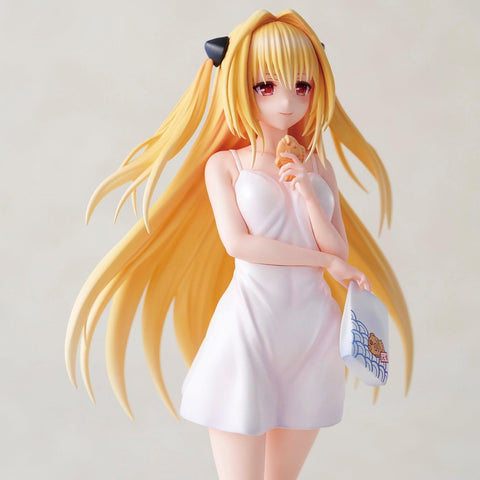 To LOVE Ru Union Creative 1/6 GoldenDarkness (Yami)