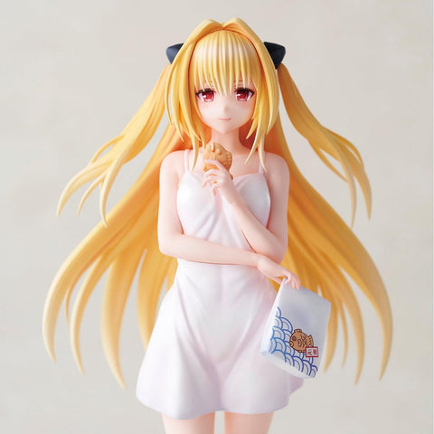 To LOVE Ru Union Creative 1/6 GoldenDarkness (Yami)