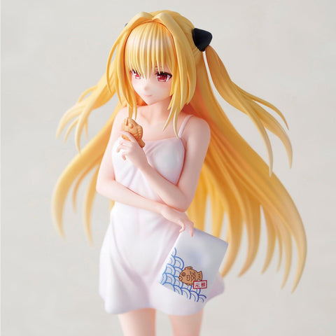 To LOVE Ru Union Creative 1/6 GoldenDarkness (Yami)