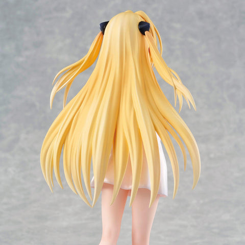 To LOVE Ru Union Creative 1/6 GoldenDarkness (Yami)