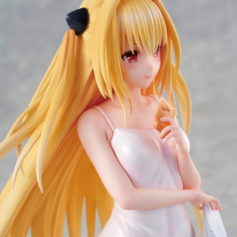 To LOVE Ru Union Creative 1/6 GoldenDarkness (Yami)