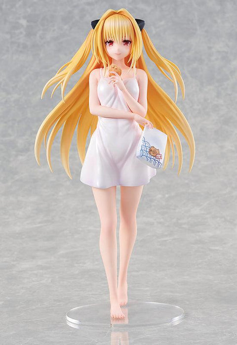 To LOVE Ru Union Creative 1/6 GoldenDarkness (Yami)