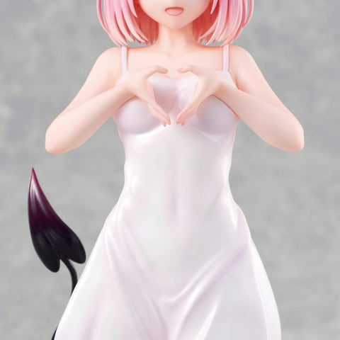 To LOVE Ru Union Creative 1/6 Momo Velia Deviluke Figure