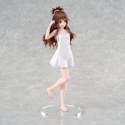 To LOVE Ru Union Creative 1/6 Yuuki Mikan