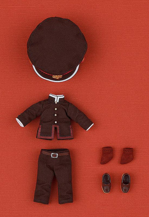 Toilet-bound Hanako kun Nendoroid Doll Outfit Set: Hanako kun