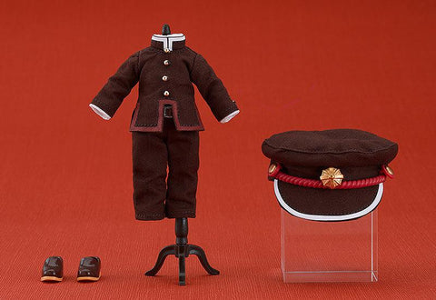 Toilet-bound Hanako kun Nendoroid Doll Outfit Set: Hanako kun