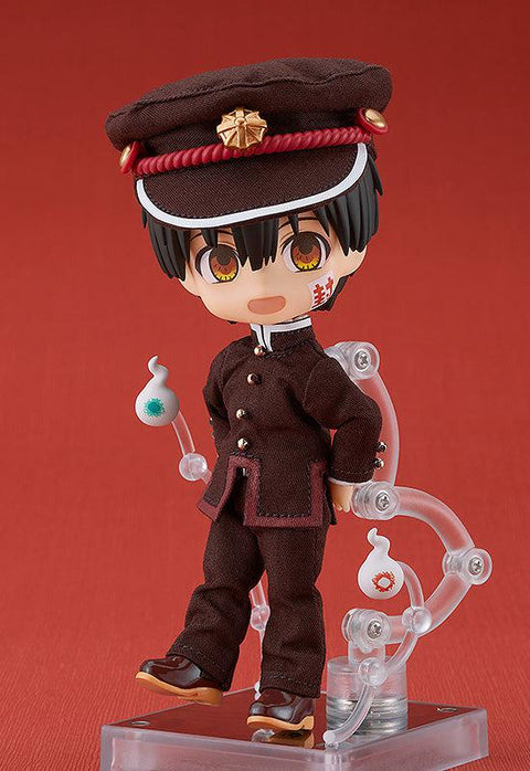 Toilet-bound Hanako kun Nendoroid Doll Outfit Set: Hanako kun