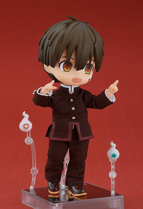 Toilet-bound Hanako kun Nendoroid Doll Outfit Set: Hanako kun