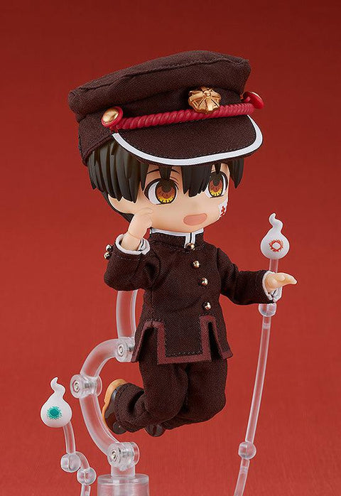 Toilet-bound Hanako kun Nendoroid Doll Outfit Set: Hanako kun