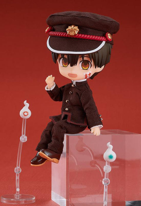 Toilet-bound Hanako kun Nendoroid Doll Outfit Set: Hanako kun