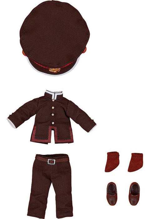 Toilet-bound Hanako kun Nendoroid Doll Outfit Set: Hanako kun