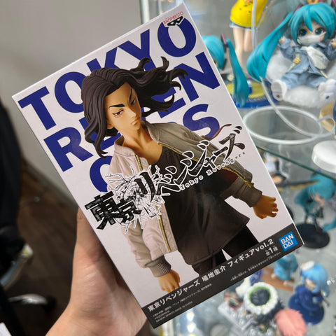 Tokyo Revengers Banpresto Figure Baji Keisuke