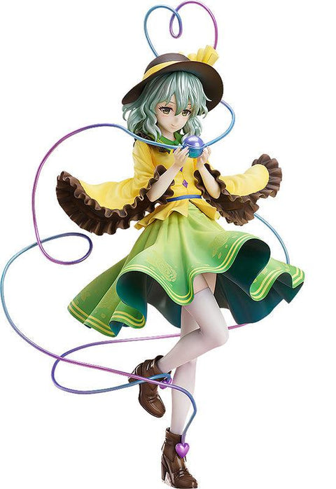 Touhou Project FREEing Koishi Komeiji