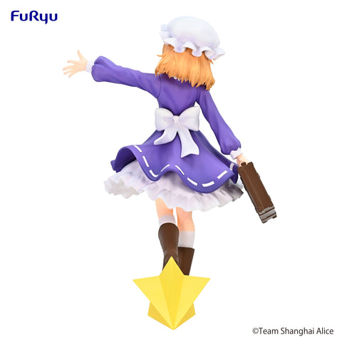 Touhou Project FuRyu Trio-Try-iT Figure Hifuu Club Maribel Hearn