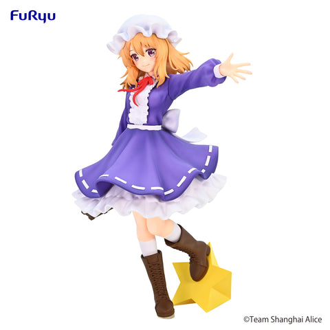 Touhou Project FuRyu Trio-Try-iT Figure Hifuu Club Maribel Hearn