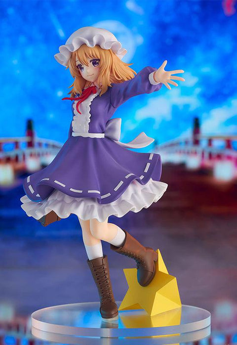 Touhou Project FuRyu Trio-Try-iT Figure Hifuu Club Maribel Hearn