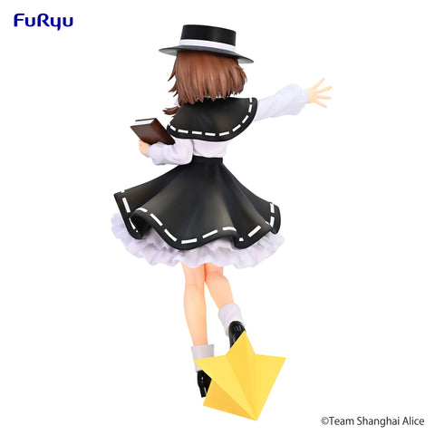 Touhou Project FuRyu Trio-Try-iT Figure Hifuu Club Usami Renko