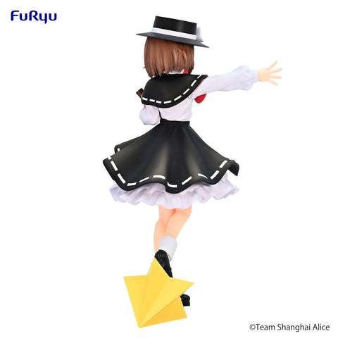 Touhou Project FuRyu Trio-Try-iT Figure Hifuu Club Usami Renko