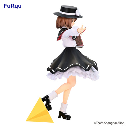 Touhou Project FuRyu Trio-Try-iT Figure Hifuu Club Usami Renko