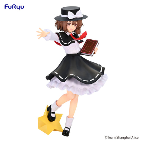 Touhou Project FuRyu Trio-Try-iT Figure Hifuu Club Usami Renko