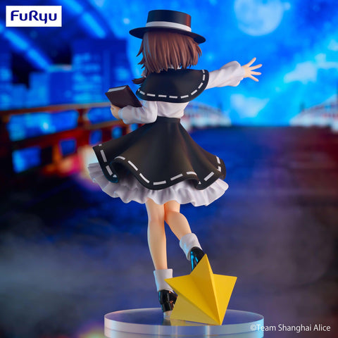 Touhou Project FuRyu Trio-Try-iT Figure Hifuu Club Usami Renko