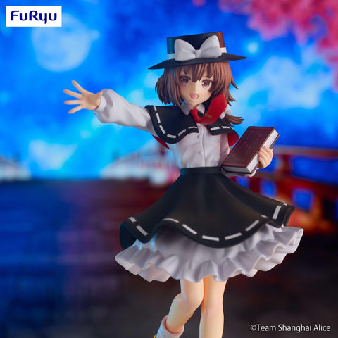 Touhou Project FuRyu Trio-Try-iT Figure Hifuu Club Usami Renko