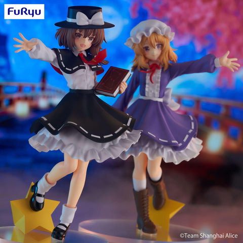 Touhou Project FuRyu Trio-Try-iT Figure Hifuu Club Usami Renko