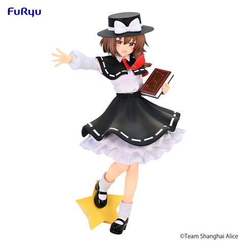 Touhou Project FuRyu Trio-Try-iT Figure Hifuu Club Usami Renko