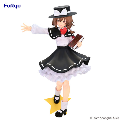 Touhou Project FuRyu Trio-Try-iT Figure Hifuu Club Usami Renko