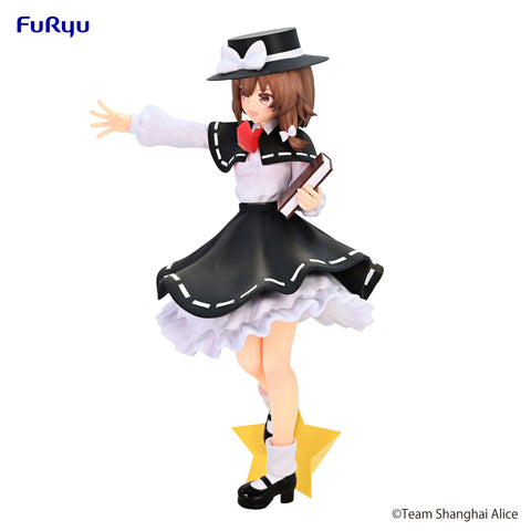 Touhou Project FuRyu Trio-Try-iT Figure Hifuu Club Usami Renko