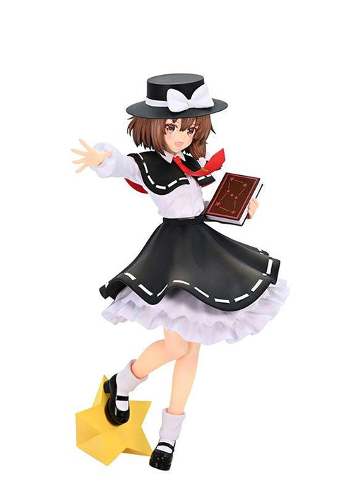 Touhou Project FuRyu Trio-Try-iT Figure Hifuu Club Usami Renko