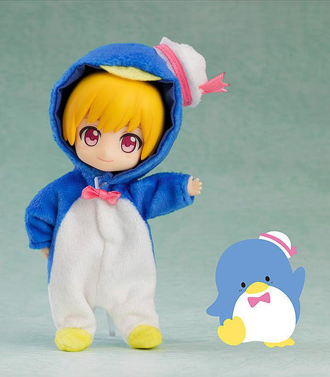 Tuxedo Sam Nendoroid Doll Kigurumi Pajamas: Tuxedo Sam