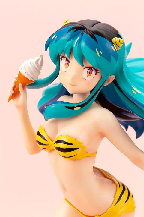 URUSEI YATSURA Kotobukiya ARTFX J LUM