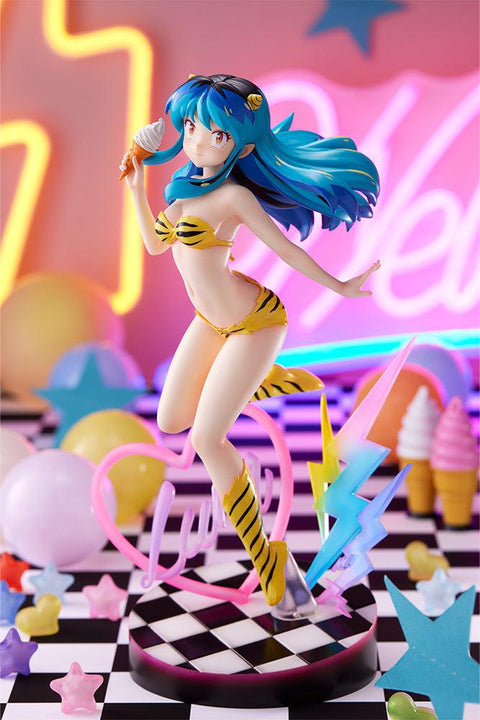 URUSEI YATSURA Kotobukiya ARTFX J LUM