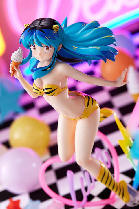 URUSEI YATSURA Kotobukiya ARTFX J LUM