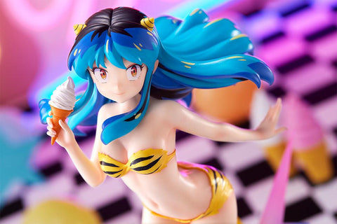 URUSEI YATSURA Kotobukiya ARTFX J LUM