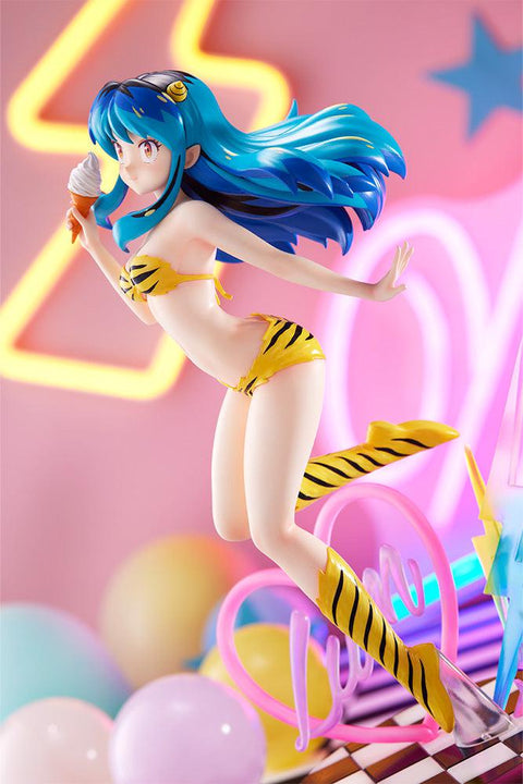 URUSEI YATSURA Kotobukiya ARTFX J LUM