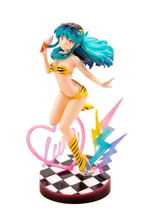 URUSEI YATSURA Kotobukiya ARTFX J LUM