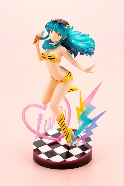 URUSEI YATSURA Kotobukiya ARTFX J LUM