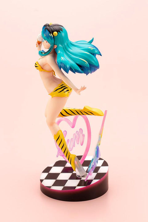 URUSEI YATSURA Kotobukiya ARTFX J LUM