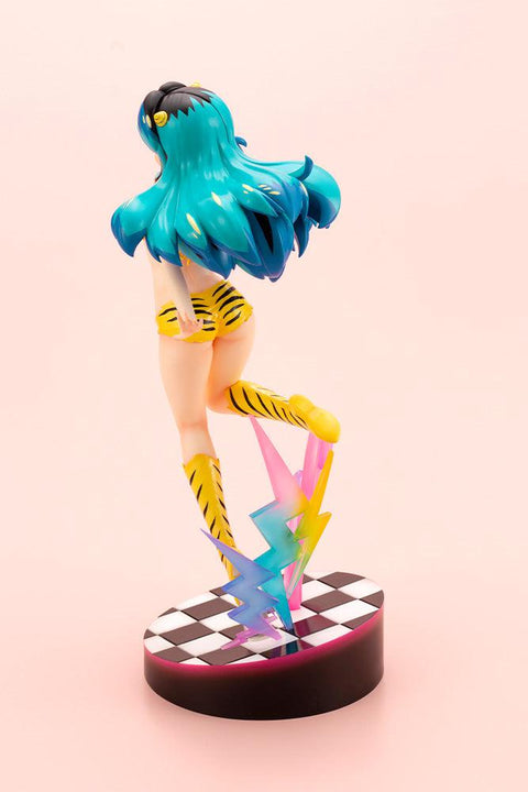 URUSEI YATSURA Kotobukiya ARTFX J LUM